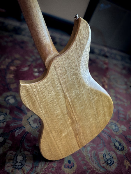 Yeti USA Custom - Korina w/ Mastery