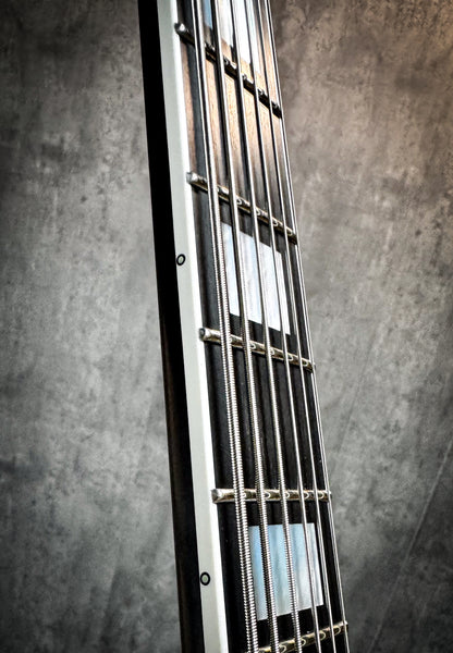 R2 VI - Black w/ Gold