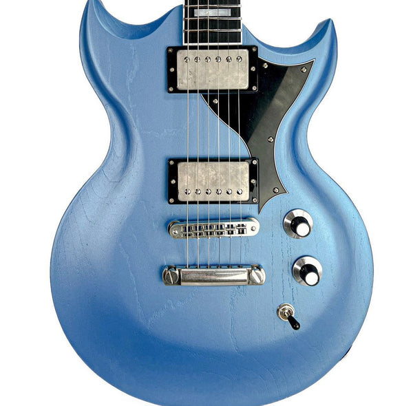 Minotaur Custom Build