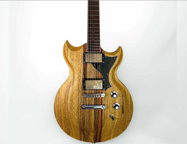 Minotaur Custom Build