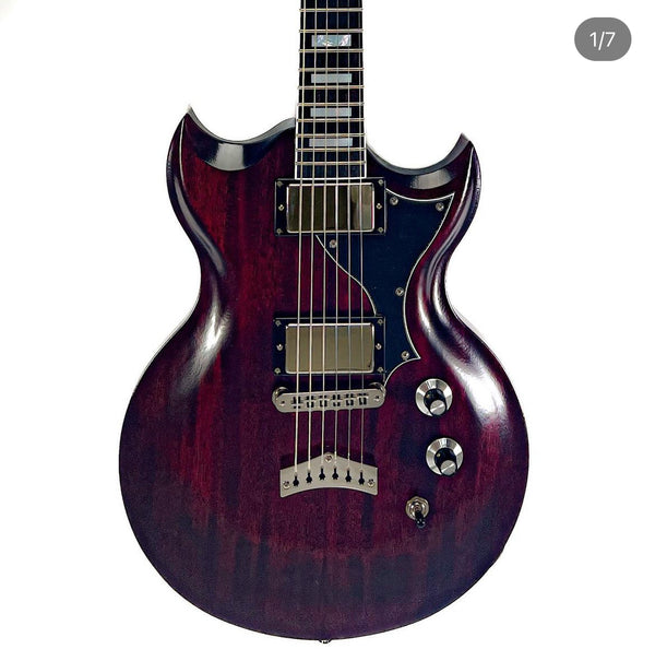 Minotaur Custom Build