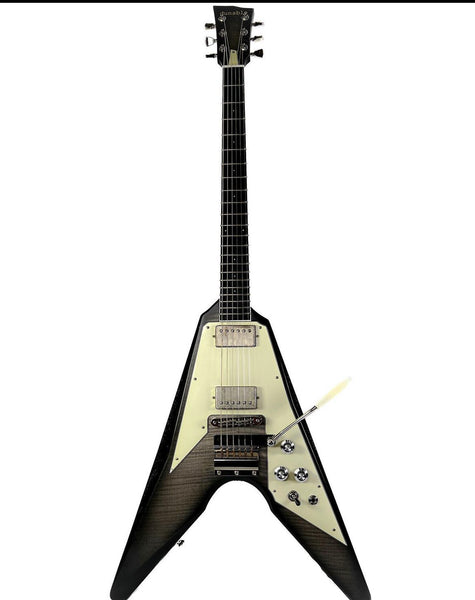 Asteroid Custom Build