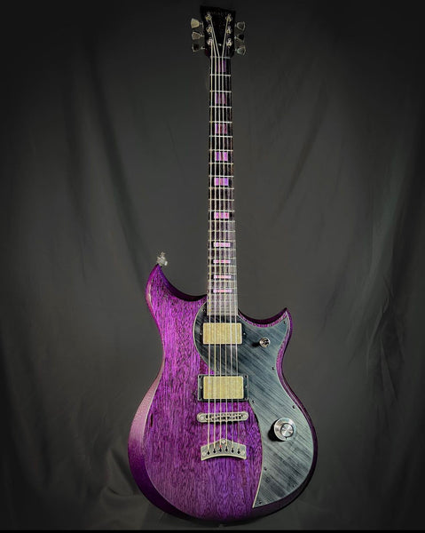 Cyclops Custom Build