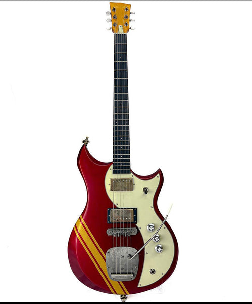 Cyclops Custom Build