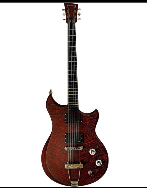 Cyclops Custom Build