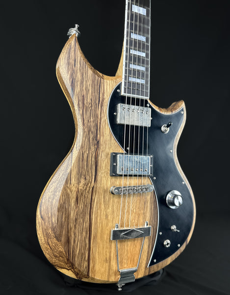 Cyclops Custom Build