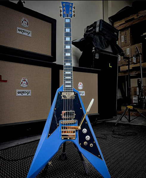 Asteroid Custom Build