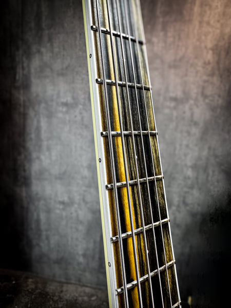 Yeti VI - Vintage White Mastery -