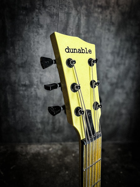 Asteroid VI - Gold pearl - 25464