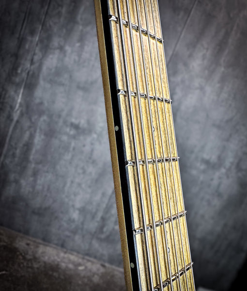 Asteroid VI - Gold pearl - 25464