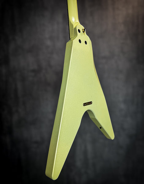 Asteroid VI - Gold pearl - 25464