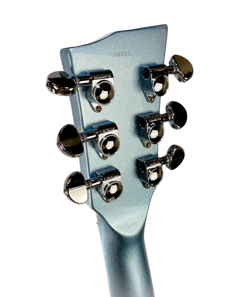 Gnarwhal DE Pelham Blue