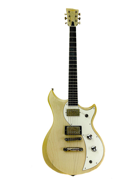 Cyclops Custom Build