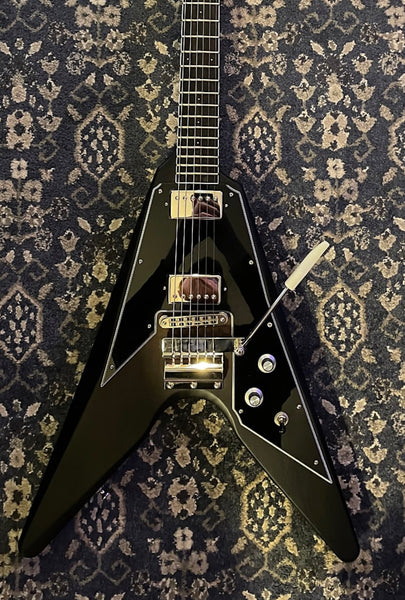 Asteroid Custom Build