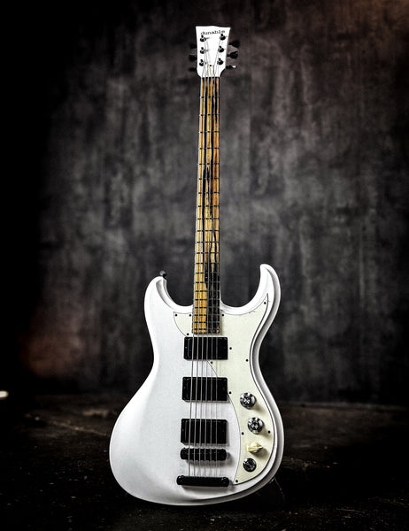 Gnarwhal VI - Alpine White