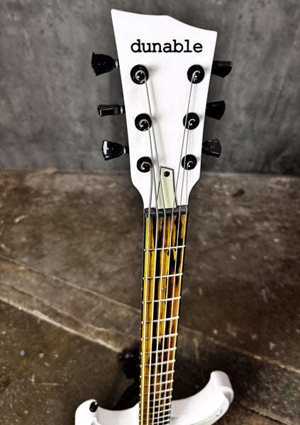 Gnarwhal VI - Alpine White