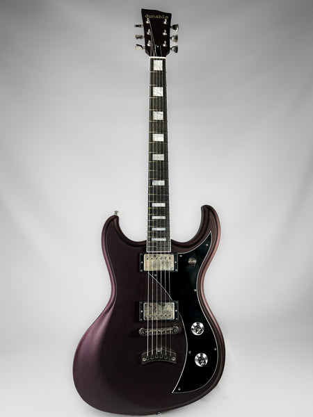 Gnarwhal Custom Build