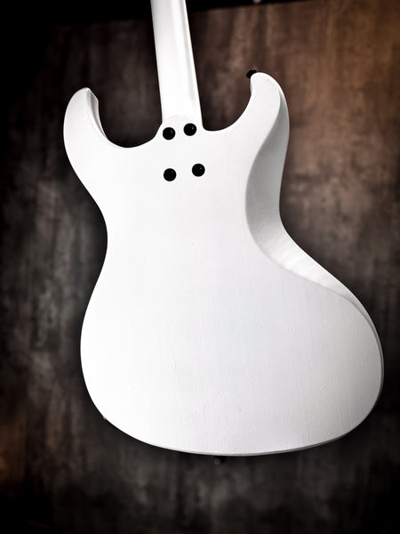 Gnarwhal VI - Alpine White