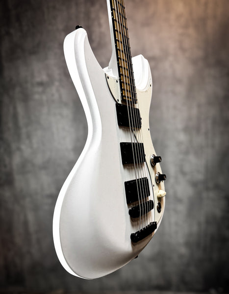 Gnarwhal VI - Alpine White