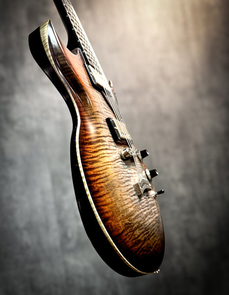 Minotaur - One piece Flame Top 24391