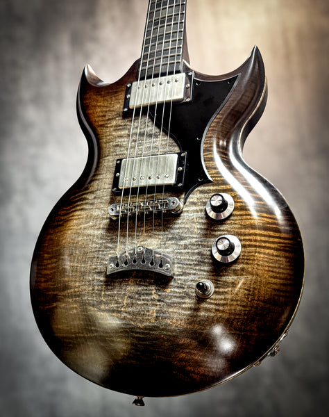 Minotaur - One piece Flame Top 24391