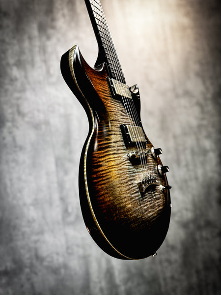 Minotaur - One piece Flame Top 24391