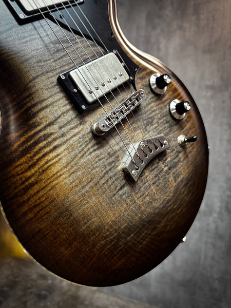 Minotaur - One piece Flame Top 24391