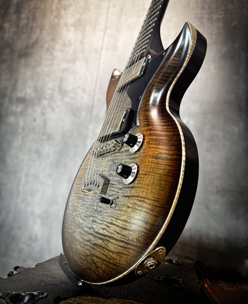 Minotaur - One piece Flame Top 24391