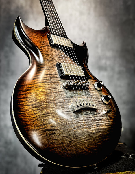 Minotaur - One piece Flame Top 24391