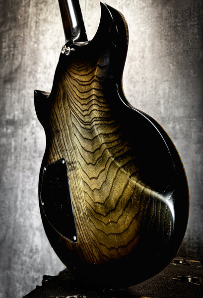 Minotaur - One piece Flame Top 24391