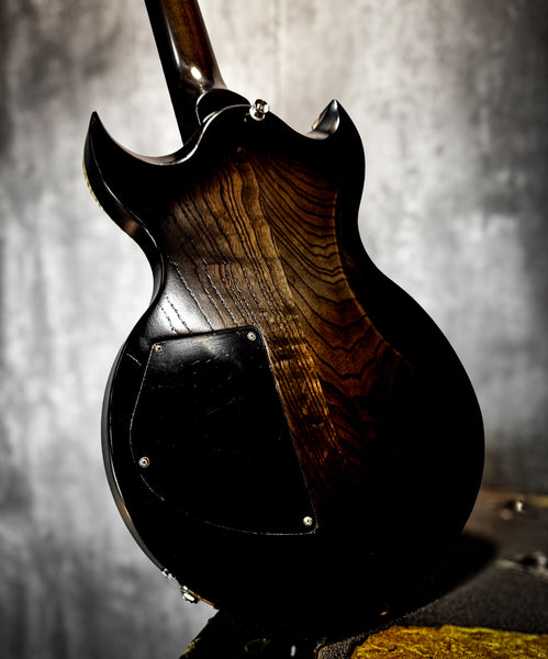 Minotaur - One piece Flame Top 24391