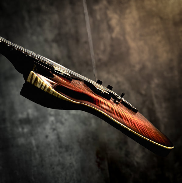 Minotaur - One piece Flame Top 24391