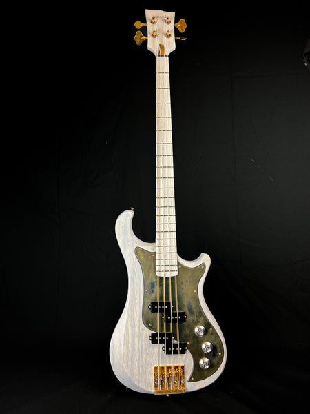 Thunderclapper Custom Build