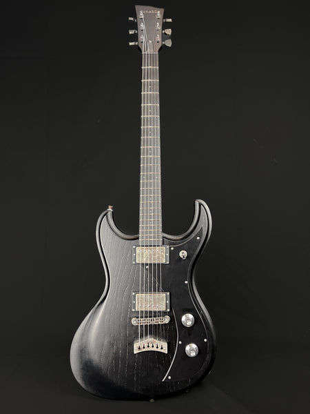 Gnarwhal Custom Build