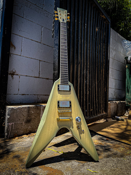 Asteroid Custom Build