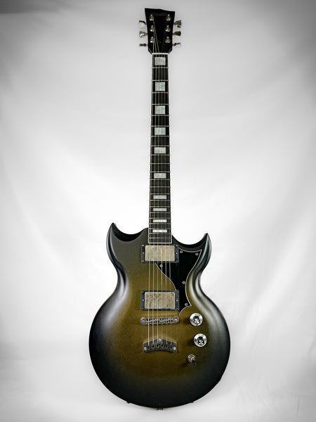 Minotaur Custom Build