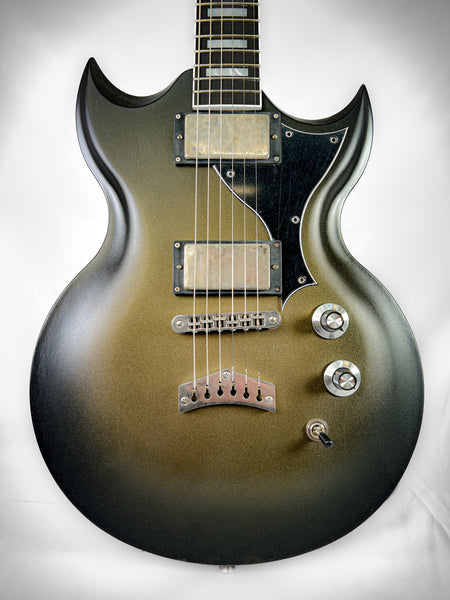 Minotaur Custom Build