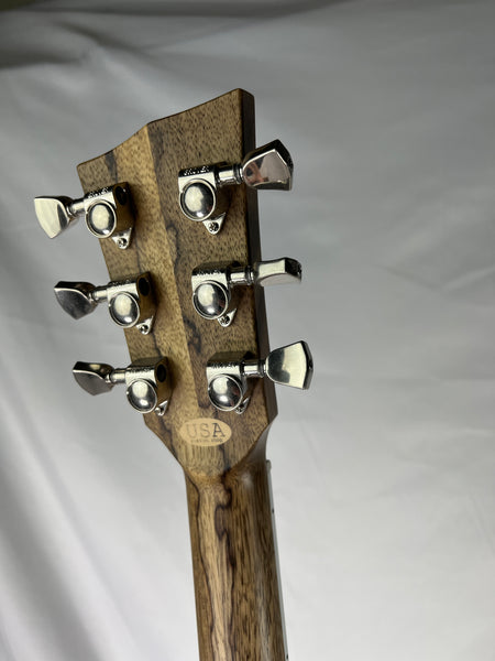 Cyclops Custom Build