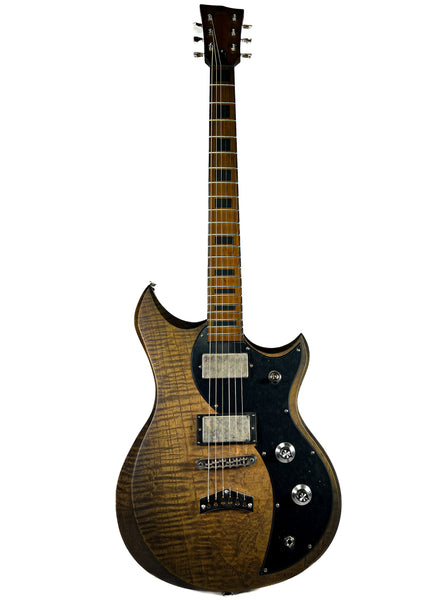 Cyclops Custom Build