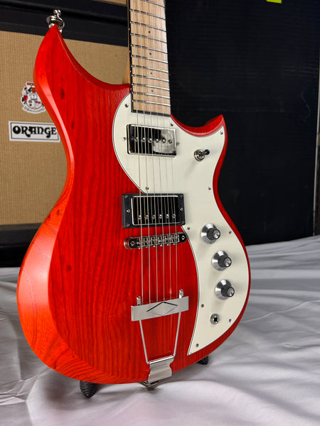 Cyclops Custom Build