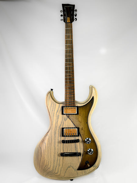 Gnarwhal Custom Build