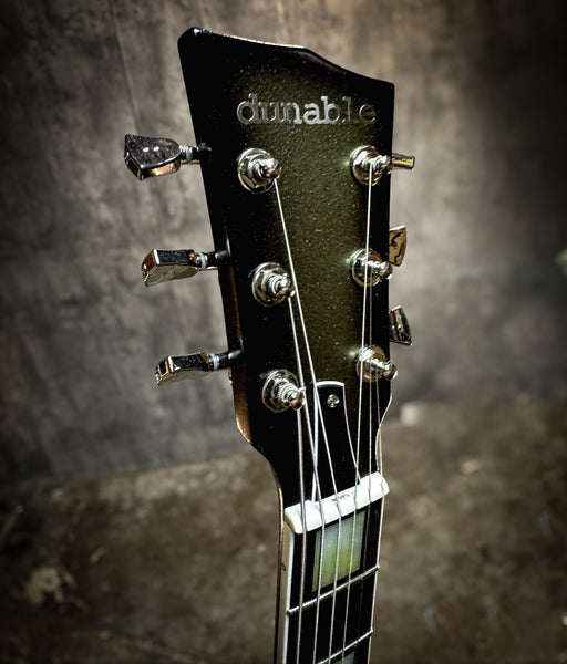 Gnarwhal - Antique Silverburst - 24331