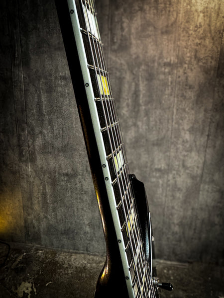 Gnarwhal - Antique Silverburst - 24331