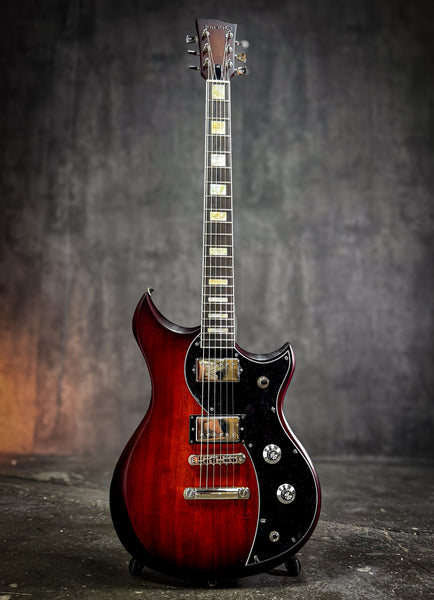 Cyclops - Amber Tobacco - 25019