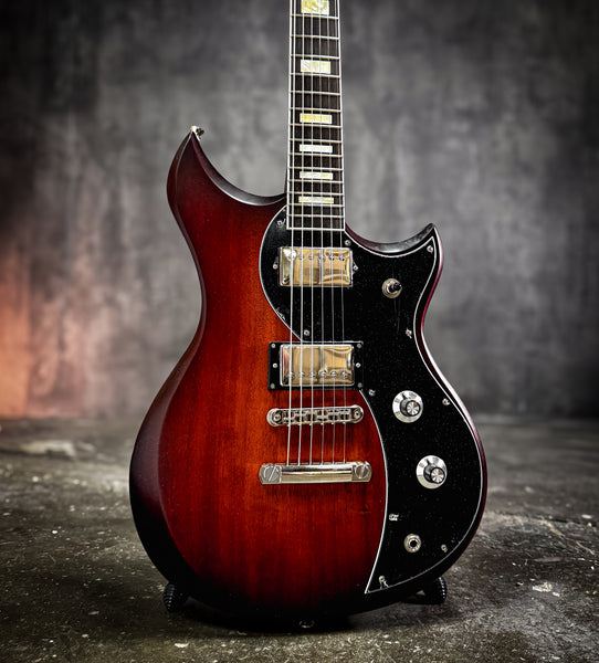 Cyclops - Amber Tobacco - 25019