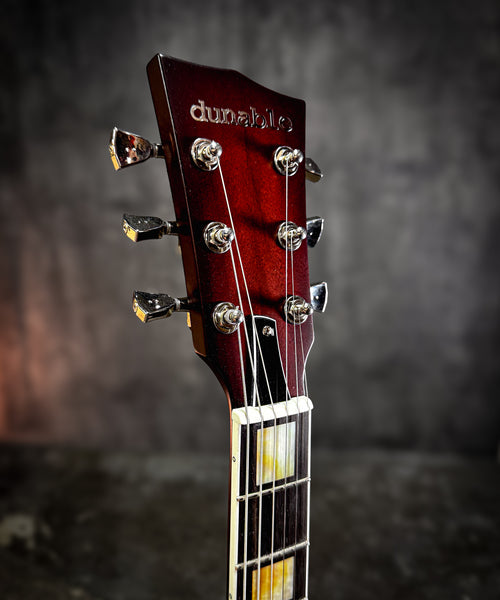 Cyclops - Amber Tobacco - 25019