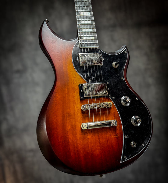 Cyclops - Amber Tobacco - 25019