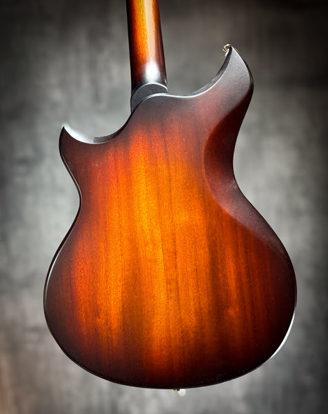 Cyclops - Amber Tobacco - 25019