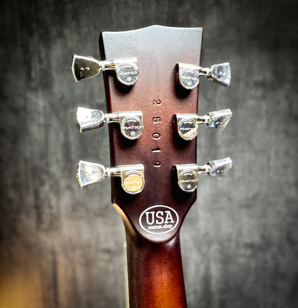 Cyclops - Amber Tobacco - 25019