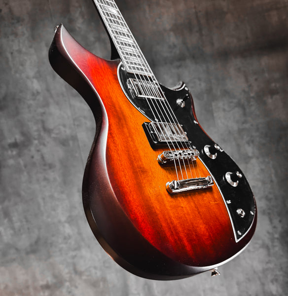 Cyclops - Amber Tobacco - 25019